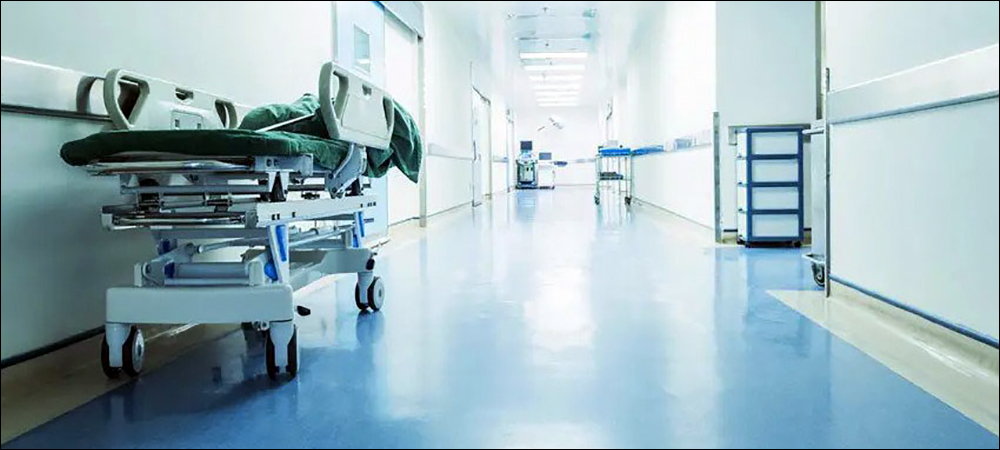 Siemens Healthineers Offers Real-Time Location via IoT and AI