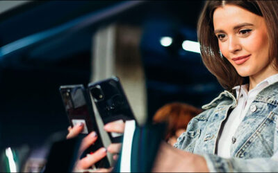 RFID Lets Shoppers Complete Purchases Within 30 Seconds