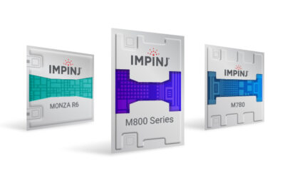 RFID News Roundup