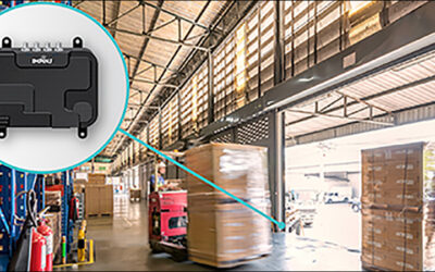 RFID News Roundup