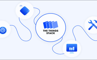 LoRaWAN IoT Network Solution Offers Zero-Touch Provisioning