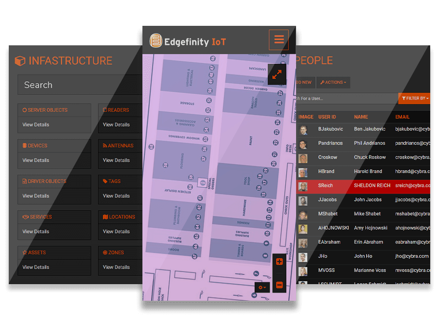 RFID News Roundup