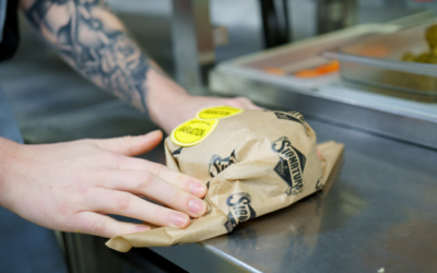 McDonald’s France Manages Reusable Containers with RFID
