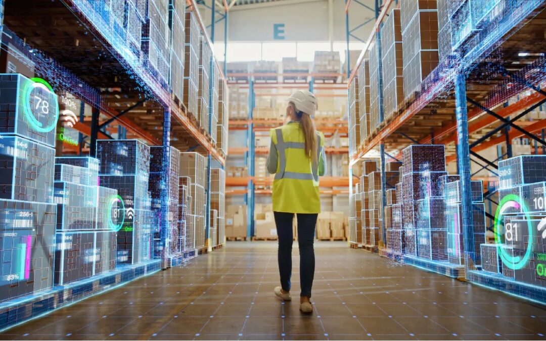 RFID News Roundup