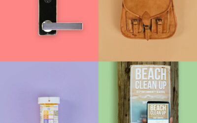 RoadMap Reveals New NFC Applications