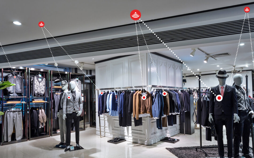 RFID Hits the Road with On-board Truck Solution