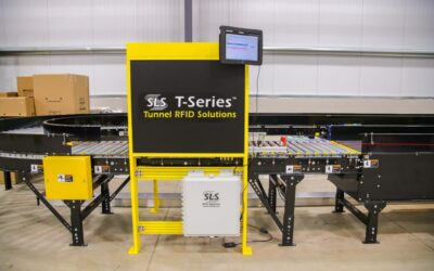 RFID News Roundup 