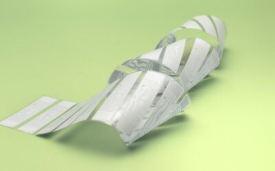 Avery Dennison Pure RFID Products Boast Sustainability
