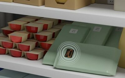 Wiliot Offers Humidity Sensing with Ambient IoT