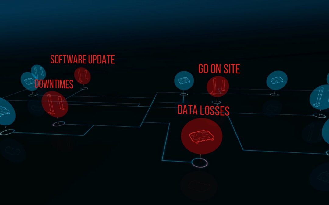 Textile Service Companies Employ New RFID Reader Management Tool