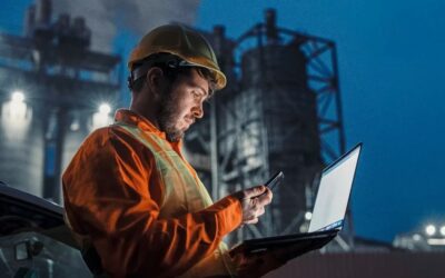 BARTEC’s Extronics Acquisition to Meet Demand Growth for IIoT