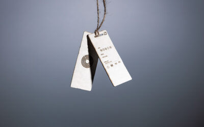New Paper RFID Tag is Environmental-friendly by Being Chip- and Metal-Free