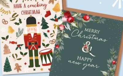 AI, RFID Bring Intelligence to Holiday Greeting Card Sales