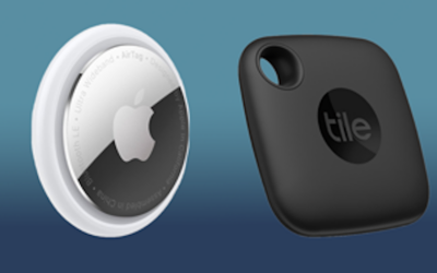 Police in Nation’s Capitol Use Apple Air Tags to Fight Car Thefts