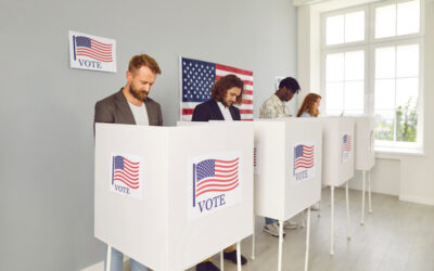RFID Automates Philadelphia Election Assets and Results