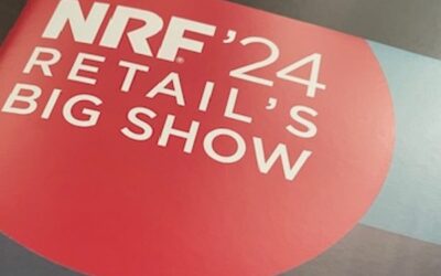 Editor’s Note: Reflections on NRF from the RFID World