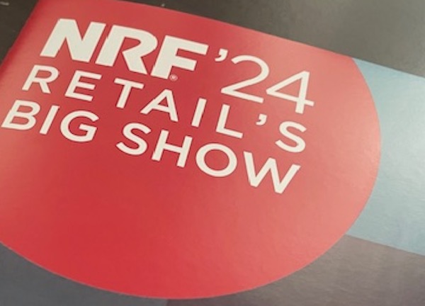 Editor’s Note: Reflections on NRF from the RFID World