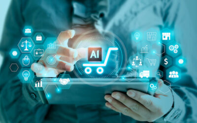 Everseen Report Finds 98% of Retailers Plan Full AI Deployment by 2027