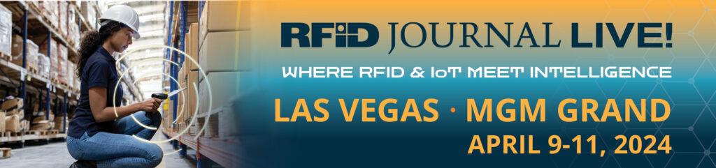 RFID Journal Live