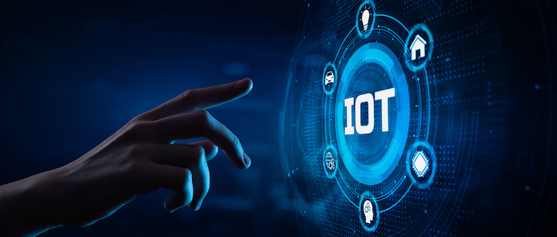 Open-Source Developer Tools Aim at IoT Digital Twins