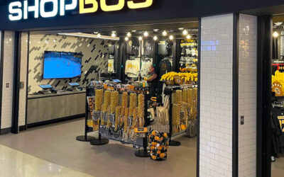 TD Garden Among Stadiums Offering RFID-Based Checkout