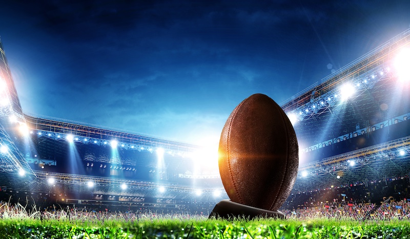 Super Bowl National Football League RFID