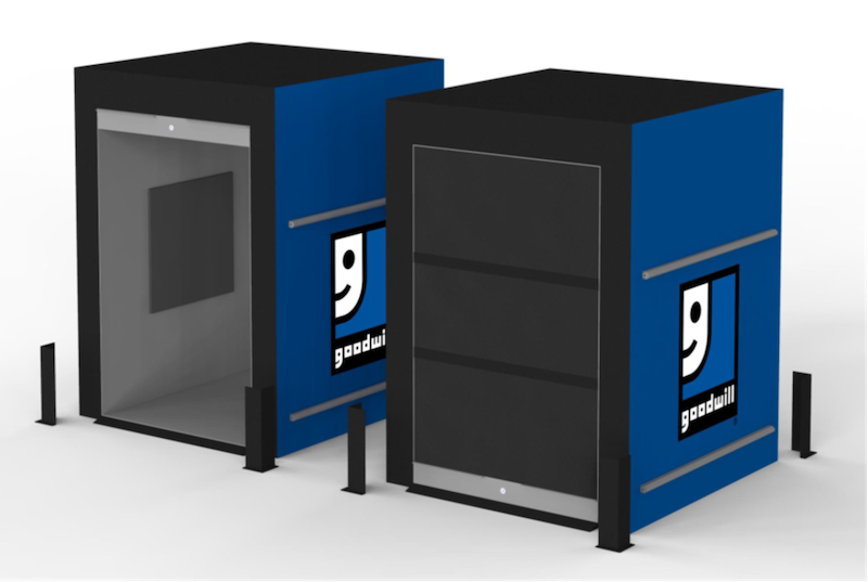 Goodwill New Jersey Demonstrates RFID Success in Resale Stores