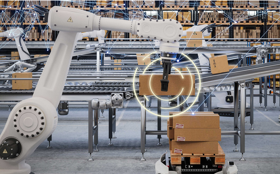 Dr. Samad Rostampour: Unlock the Potential of RFID/IoT in Warehouse Management at RFID Journal Live 2024