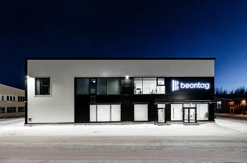 Beontag CEO Excited About Growth Opportunities