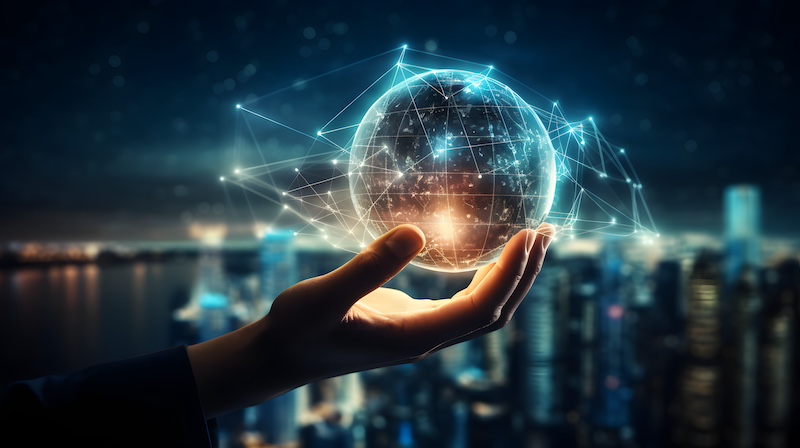Artificial Intelligence Internet of Things GenAIoT.net