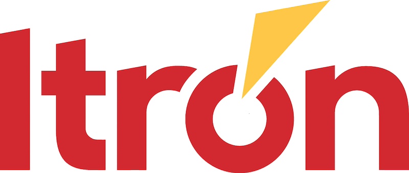 Itron Shifts Brand to Meet Sustainability Demands