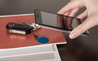 NFC Forum eBook Offers Guide to Digital Product Passport