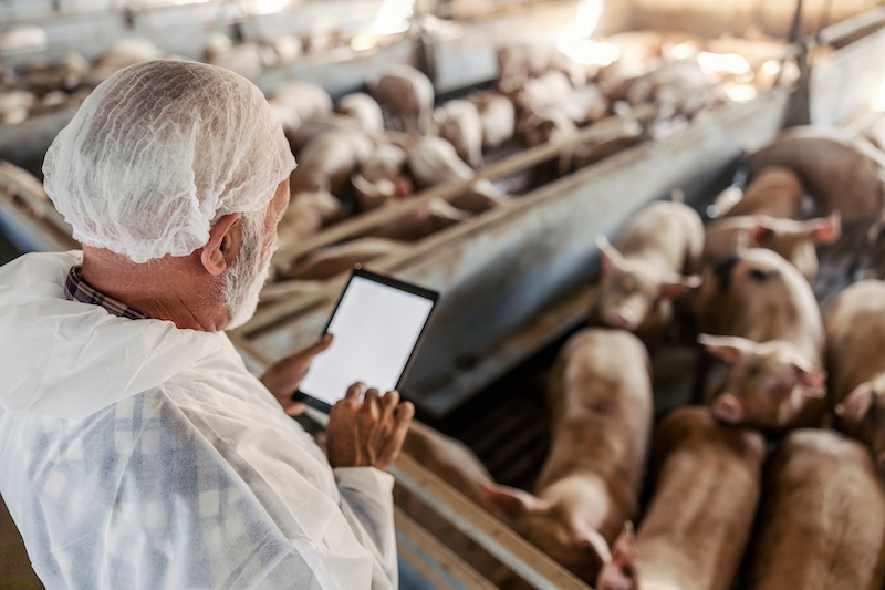 NPAA RFID Pork Producers