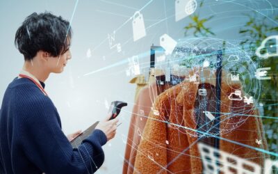 POS Company Sitoo Offers RFID Purchasing with SML