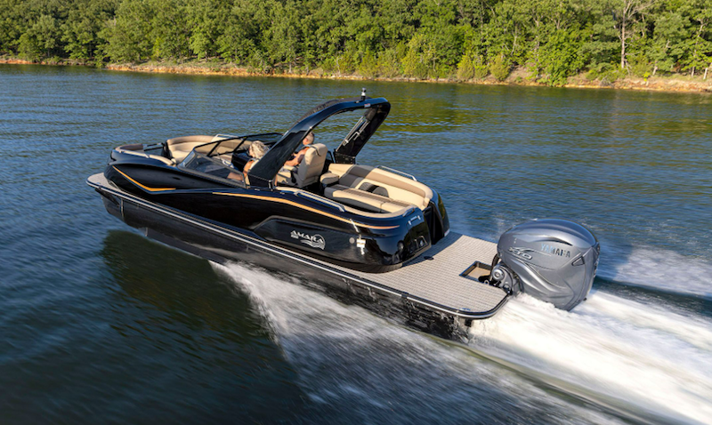 Yamaha 3G Boats