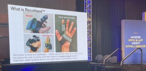 AsReader RFID Journal LIVE! 2024