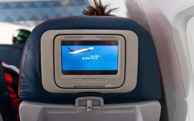 Delta TechOps Boosts Efficiency, Prevents Loss with RFID