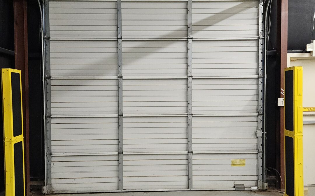 New RFID Reader Aims at Flexible, Warehouse Roll-Outs