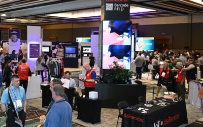 What You Need to Know About RFID Journal LIVE! 2025