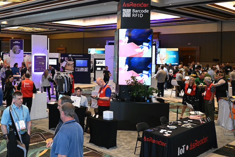 What You Need to Know About RFID Journal LIVE! 2025