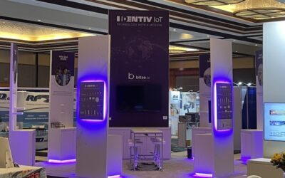 Identiv Brings Specialty IoT Focus to RFID Journal LIVE!