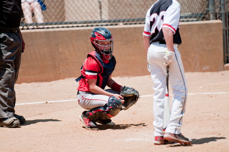 Youth Sports Technology KORE GoRout
