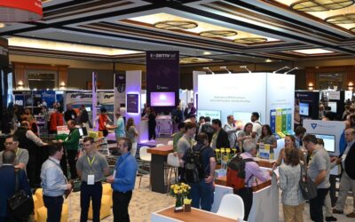 6 RFID Tech Trends on Display at RFID Journal LIVE!