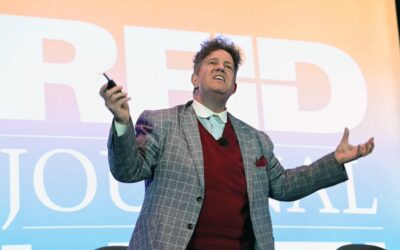 RFID Journal Live 2024: Keynote Speakers Detail Varied End Uses for RFID