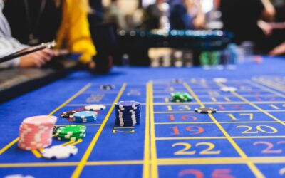 All Macau Casinos to Install RFID Tables