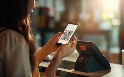 GS1 US Discusses Sunrise 2027 Ambitions for 2D Barcodes