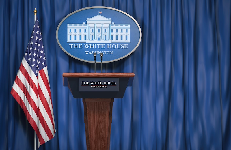Biden Administration Artificial Intelligence AI