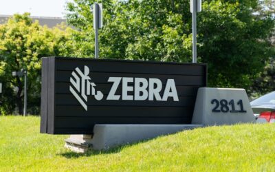Zebra’s TC53e-RFID Brings UHF Reading to Smartphone-style Device