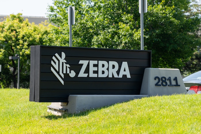 Zebra Technologies