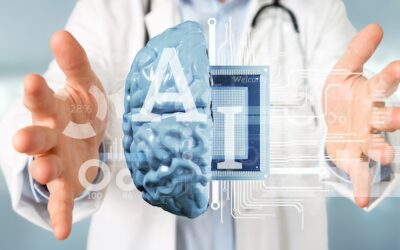 Bringing AI to Healthcare